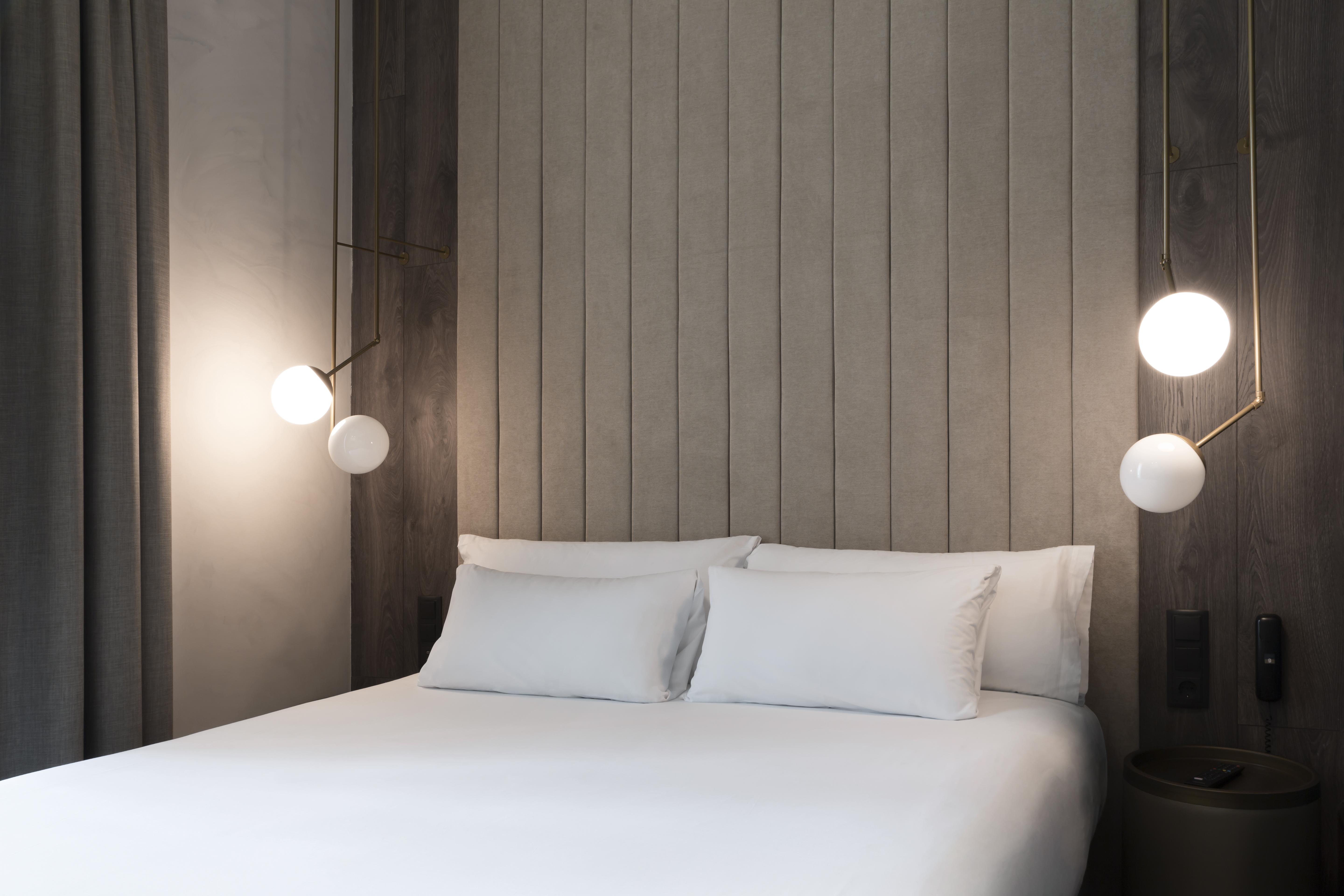 Hotel Icon Wipton Madrid Esterno foto