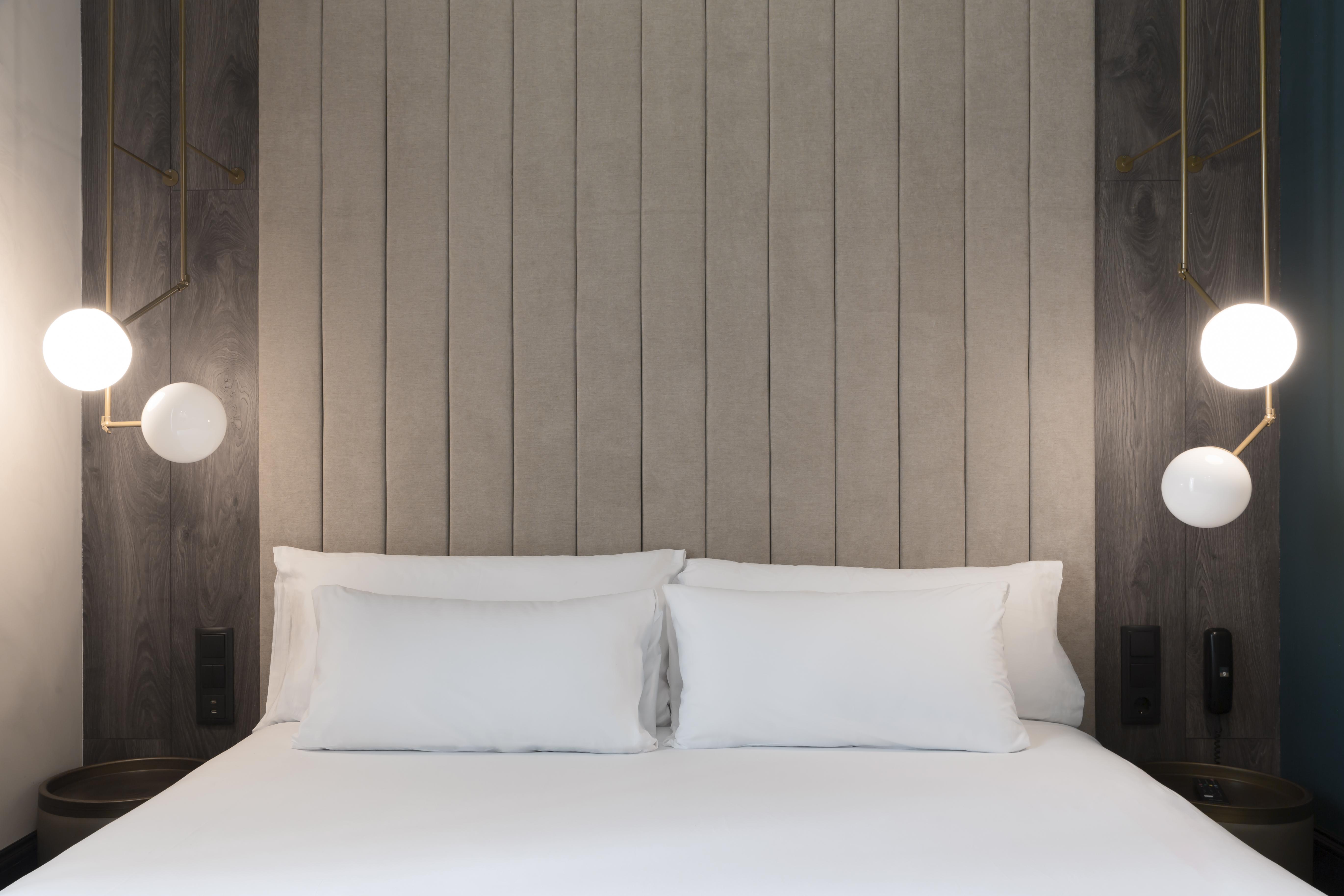 Hotel Icon Wipton Madrid Esterno foto