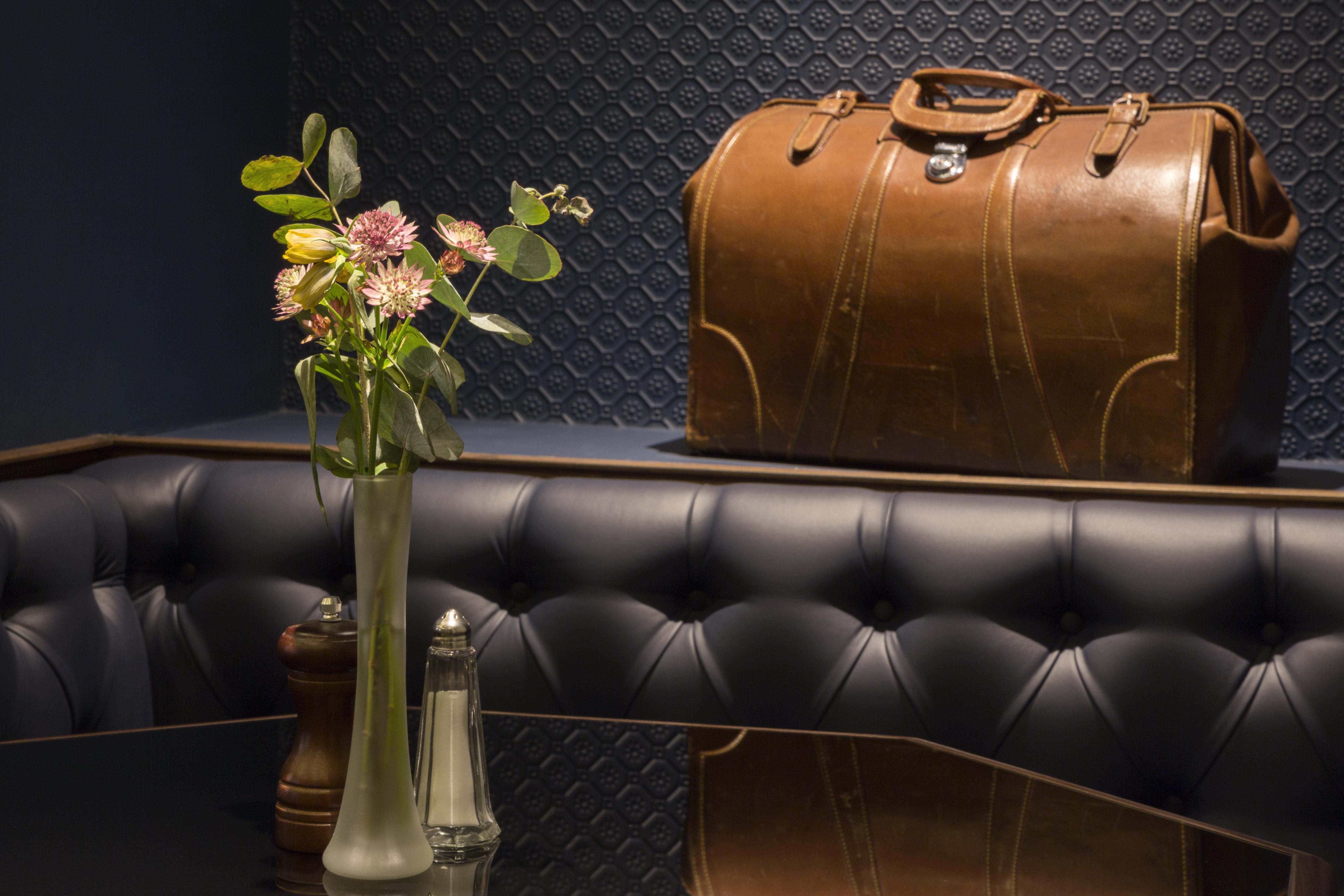 Hotel Icon Wipton Madrid Esterno foto