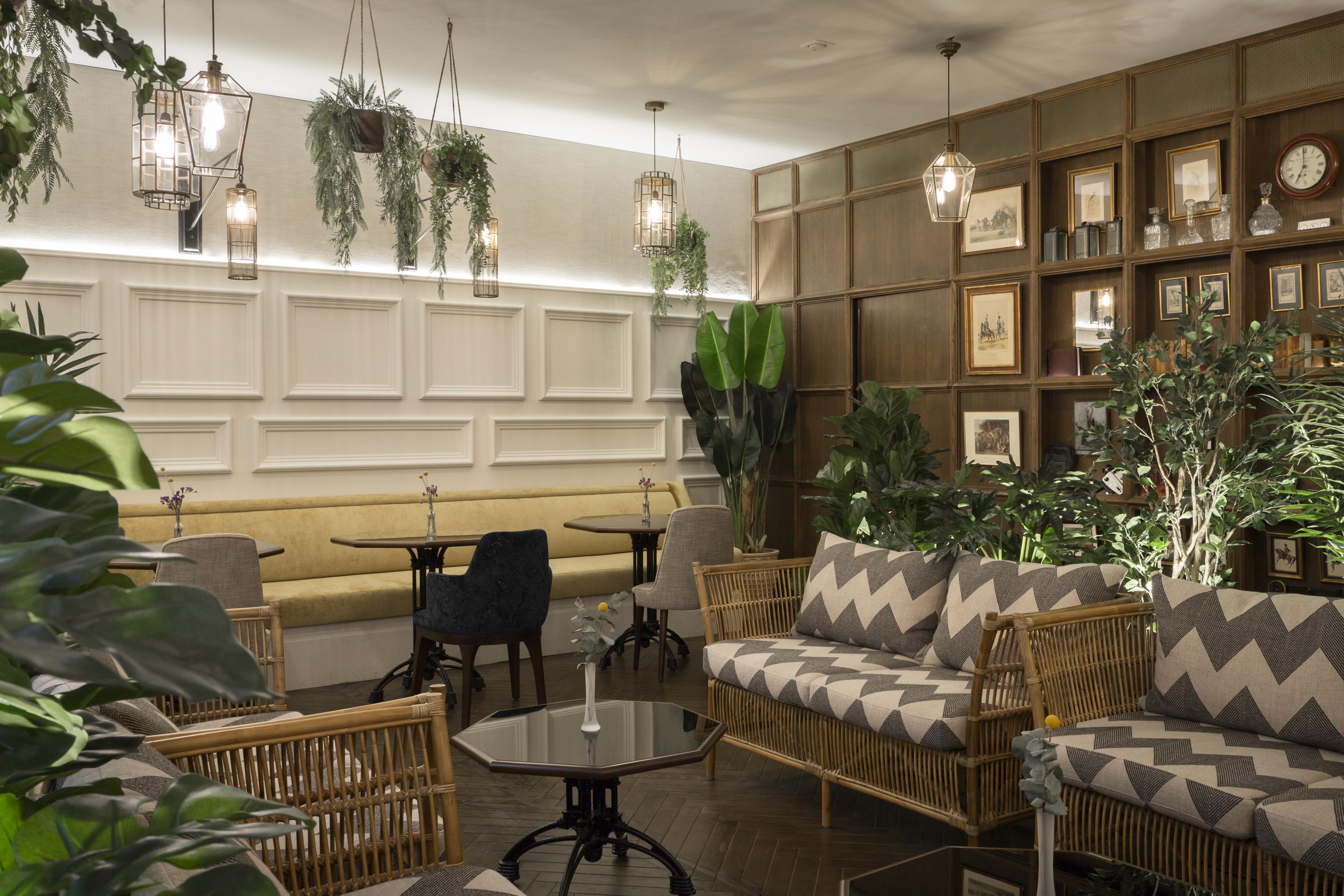 Hotel Icon Wipton Madrid Esterno foto