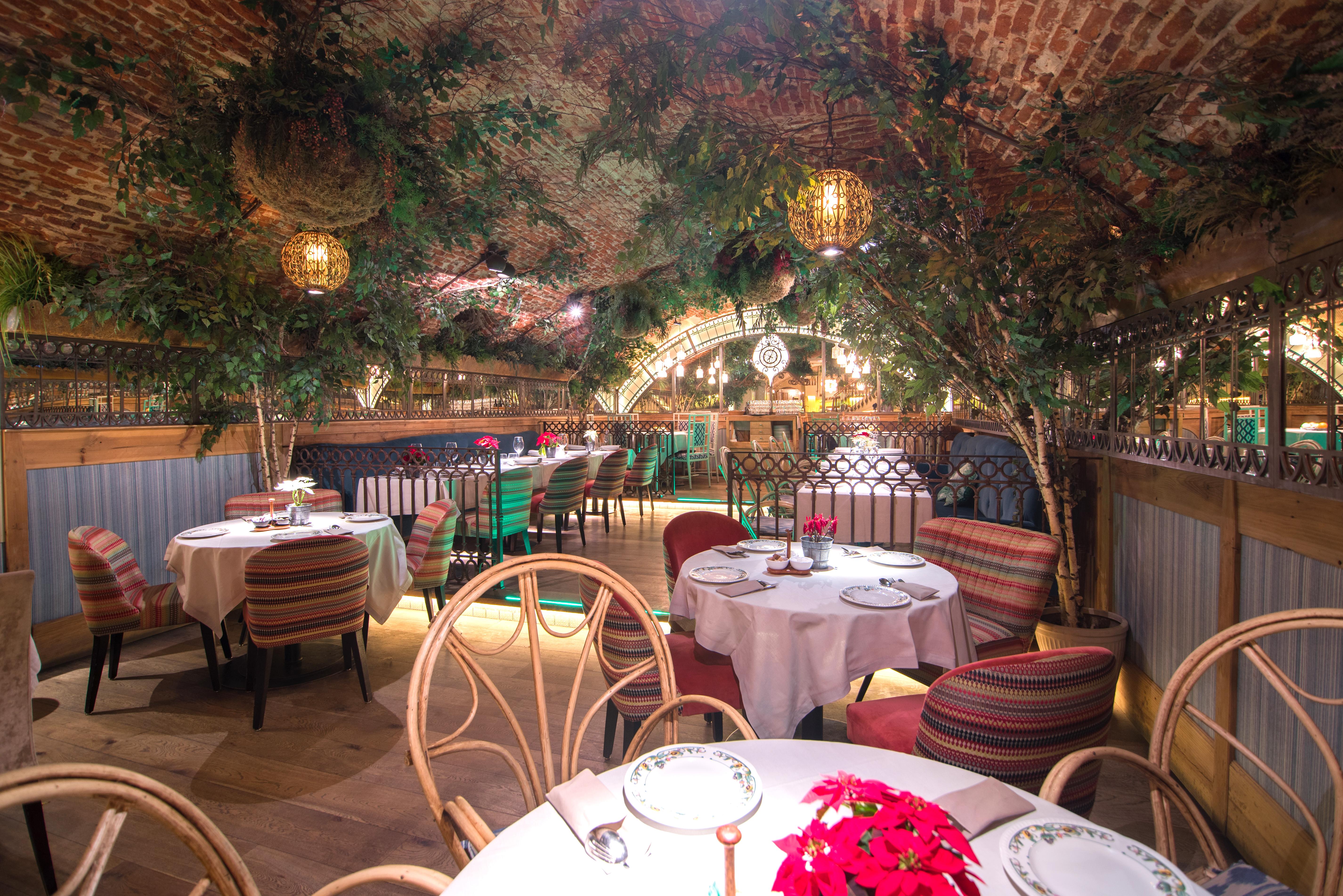 Hotel Icon Wipton Madrid Ristorante foto