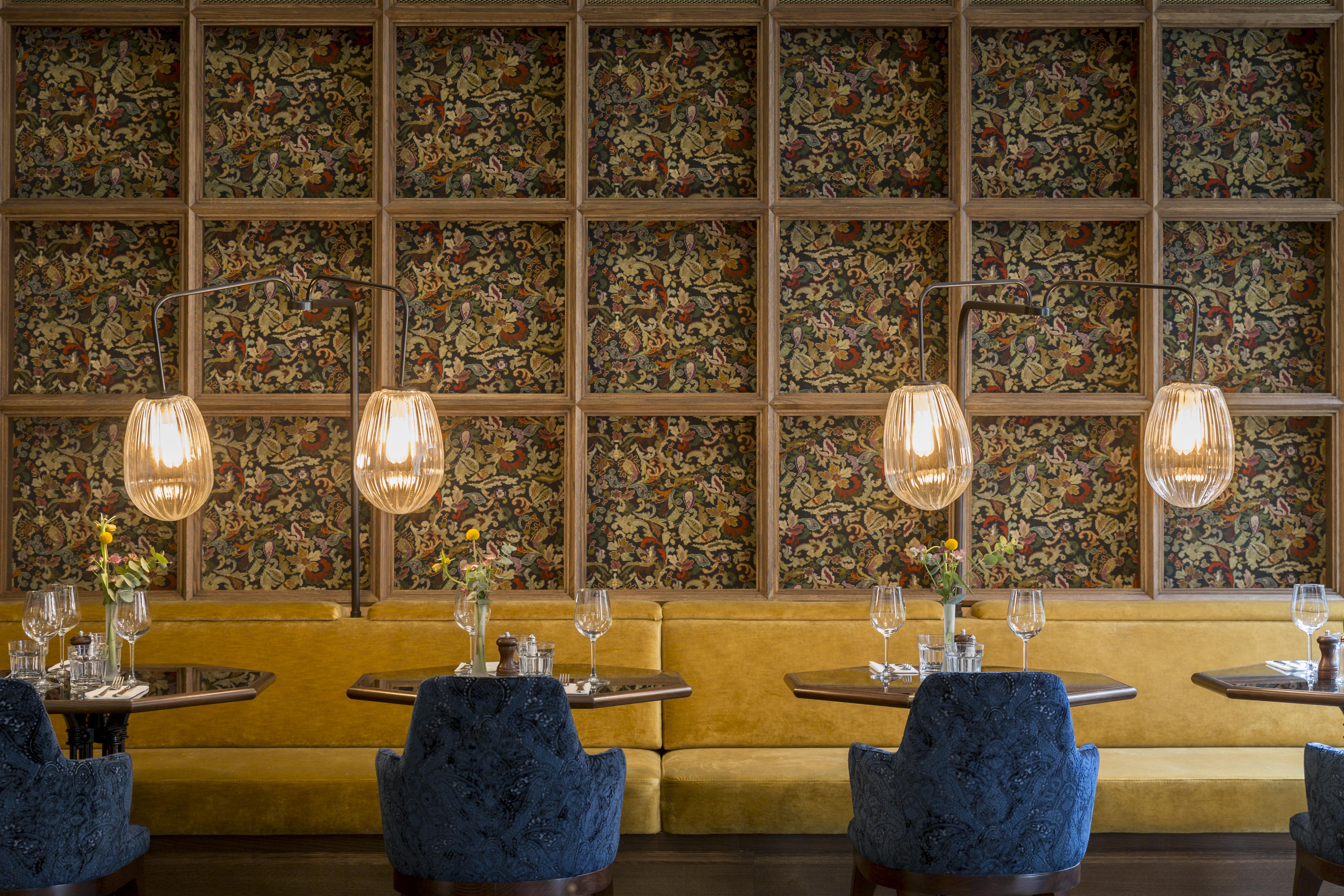 Hotel Icon Wipton Madrid Esterno foto