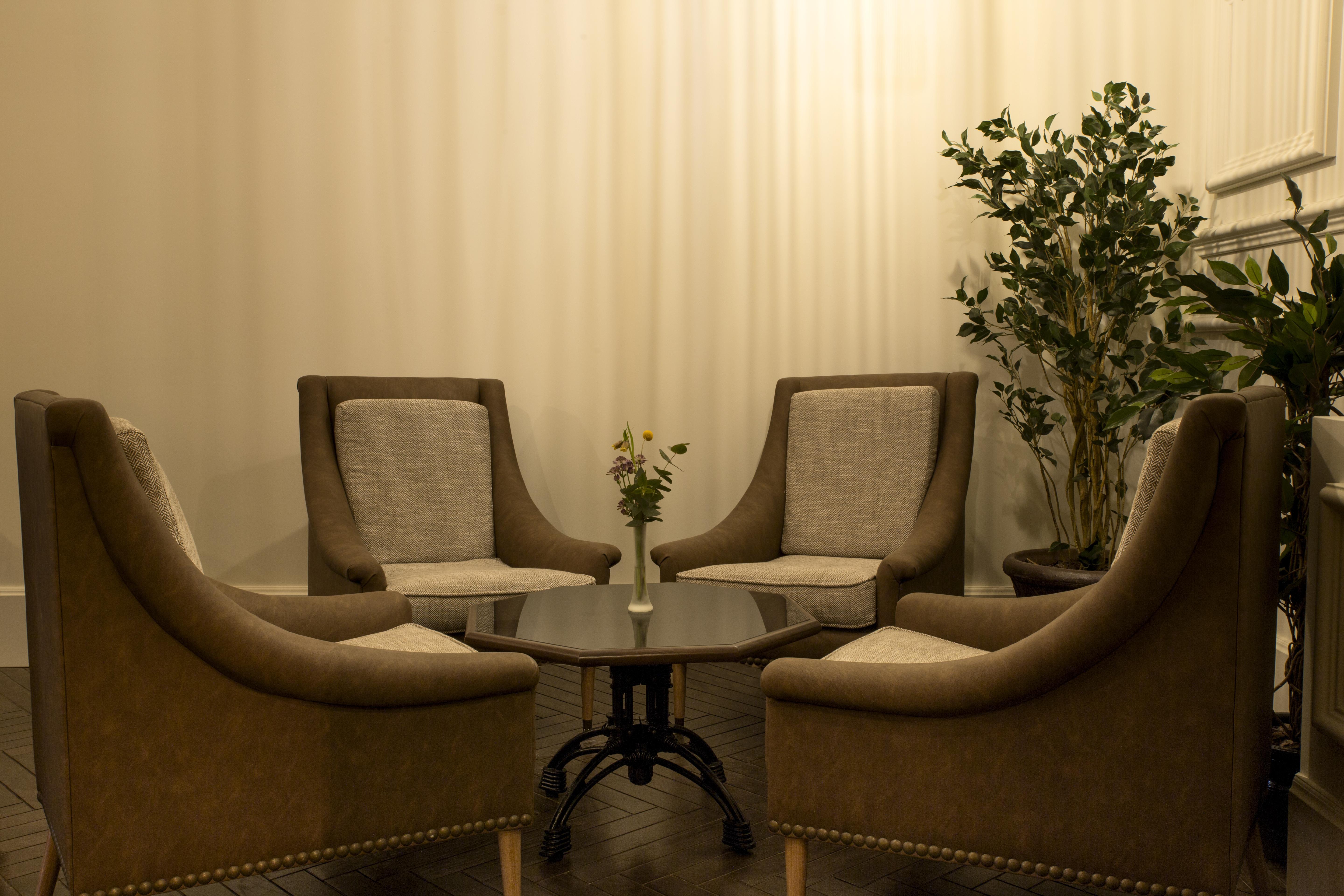 Hotel Icon Wipton Madrid Esterno foto