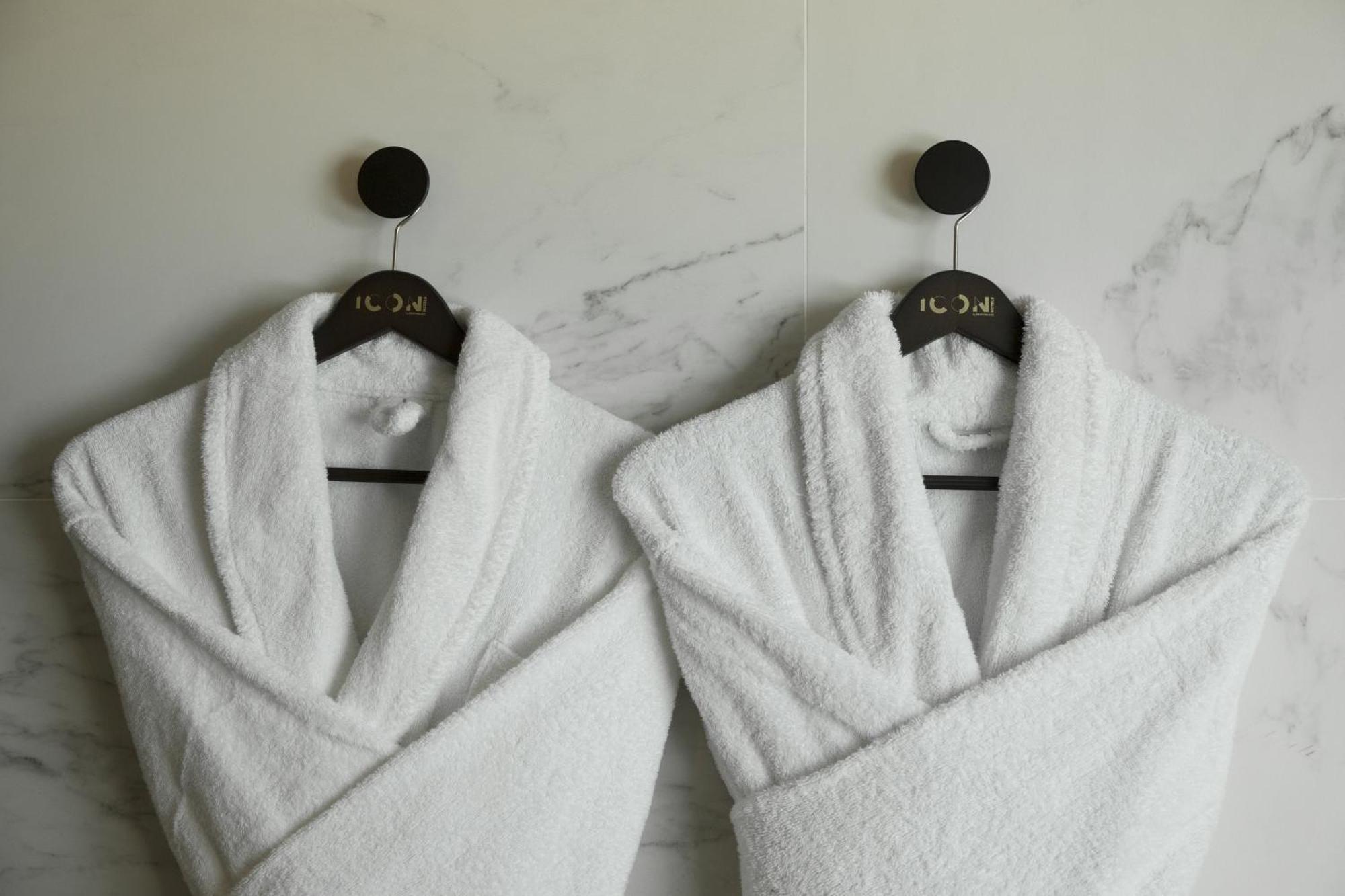 Hotel Icon Wipton Madrid Esterno foto